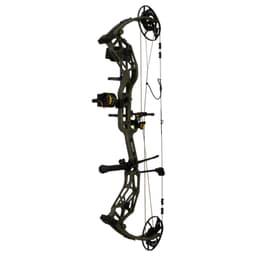 Bear Alaskan XT RTH LH60 Olive Bow AV46A73126L