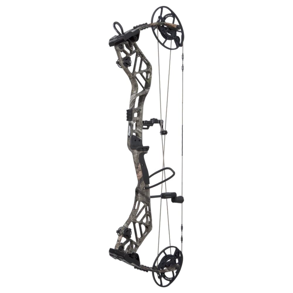 Bear Persist LH70 Mossy Oak Roots Bow AV4KA80017L