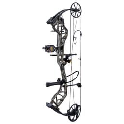 Bear Species XT RTH LH70 Mossy Oak Roots/Black Bow AV54A100R7L