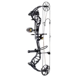 Bear Species XT RTH RH60 Black Bow AV54A10116R