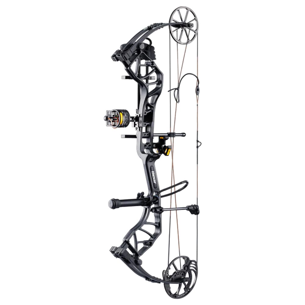 Bear Species XT RTH RH70 Black Bow AV54A10117R
