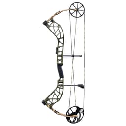 Bear THP Adapt 2 Bow Only RH60 Throwback Green Bow AV54A10136R