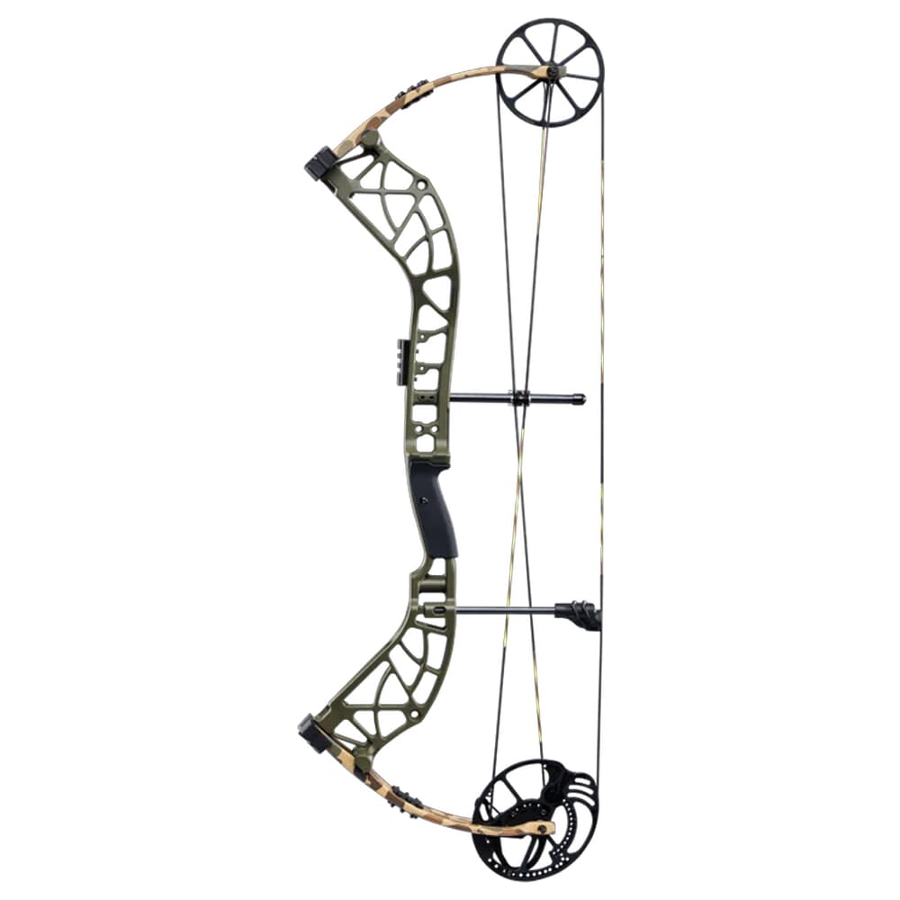 Bear THP Adapt 2 Bow Only RH70 Throwback Green Bow AV54A10137R