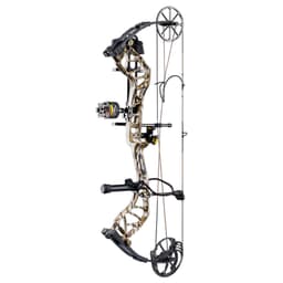 Bear Species XT RTH RH60 Mossy Oak Bottomland/Black Bow AV54A101D6R