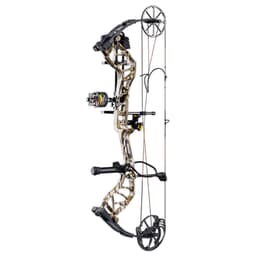 Bear Species XT RTH RH70 Mossy Oak Bottomland/Black Bow AV54A101D7R