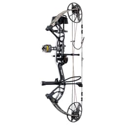 Bear Cruzer G4 RTH LH70 Black/True Timber Strata Bow AV54A210A7L
