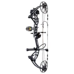Bear Cruzer G4 RTH LH70 Black Bow AV54A21117L