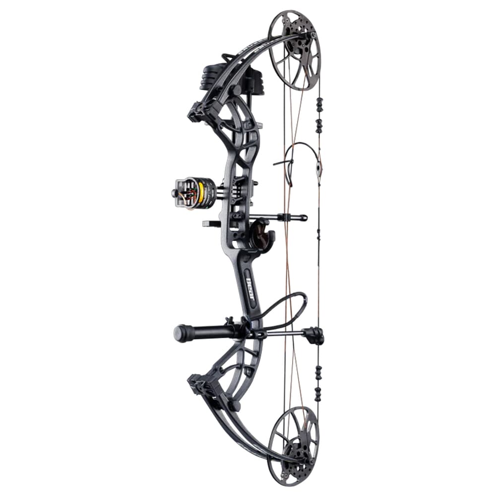 Bear Cruzer G4 RTH LH70 Black Bow AV54A21117L