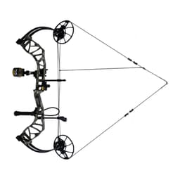 Bear Legit Maxx RTH LH70 Fred Bear/Black Bow AV54A230F7L