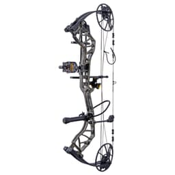 Bear Legit Maxx RTH LH70 Mossy Oak Roots/Black Bow AV54A230R7L