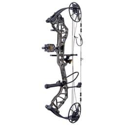 Bear Legit Maxx RTH RH70 Mossy Oak Roots/Black Bow AV54A230R7R