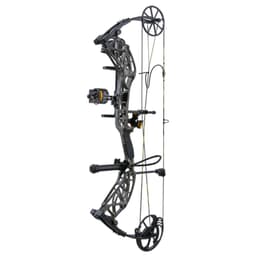 Bear THP Adapt 2 RTH LH60 True Timber Strata/Black Bow AV55A130A6L
