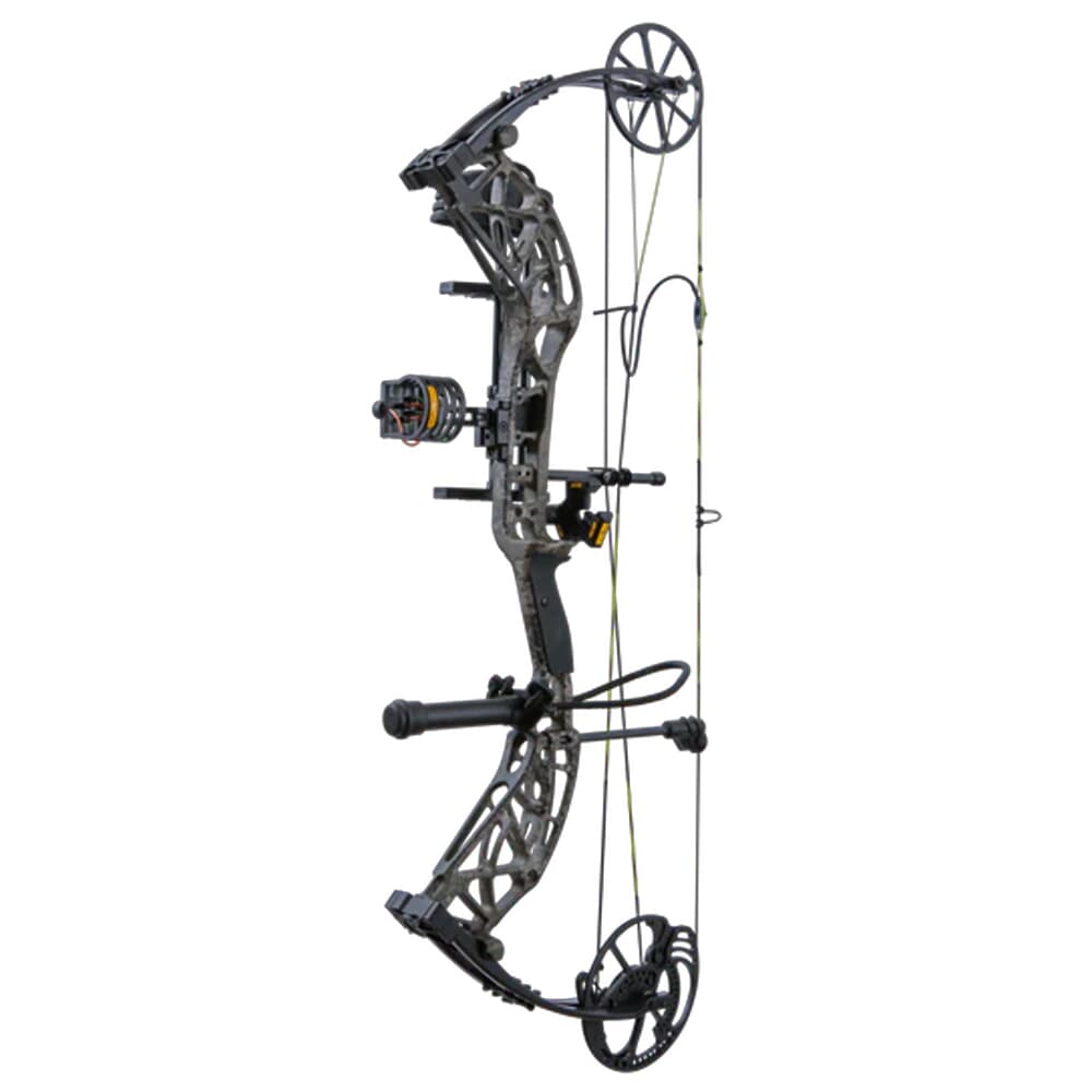 Bear THP Adapt 2 RTH RH60 True Timber Strata/Black Bow AV55A130A6R