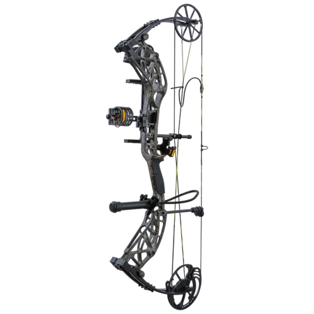 Bear THP Adapt 2 RTH RH70 True Timber Strata/Black Bow AV55A130A7R