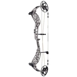 Bear Whitetail INT LH60 Stone Bow AV55A401S6L
