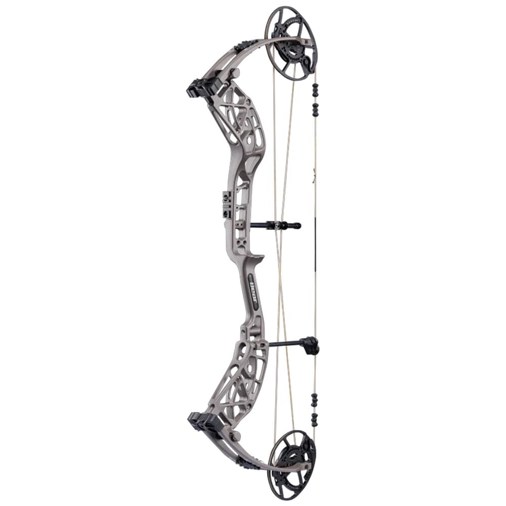 Bear Whitetail INT LH60 Stone Bow AV55A401S6L