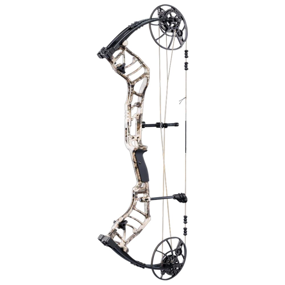 Bear Legend 30 RH70 Veil Whitetail/Black Bow AV55A600W7R