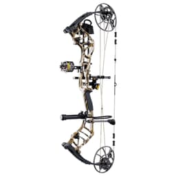 Bear Legend 30 RTH LH70 Mossy Oak Bottomland/Black Bow AV56A610B7L