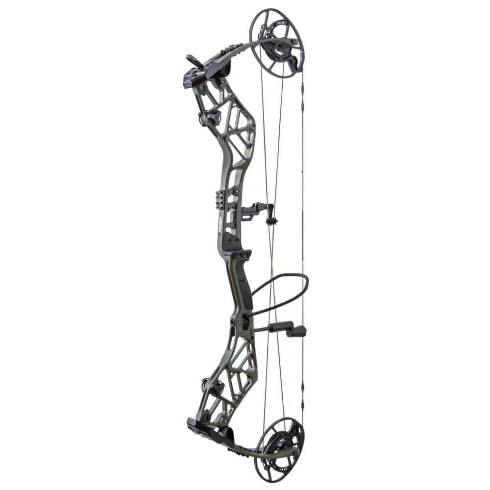 Bear Persist 33 RH60 Olive Bow AV5KA80126R