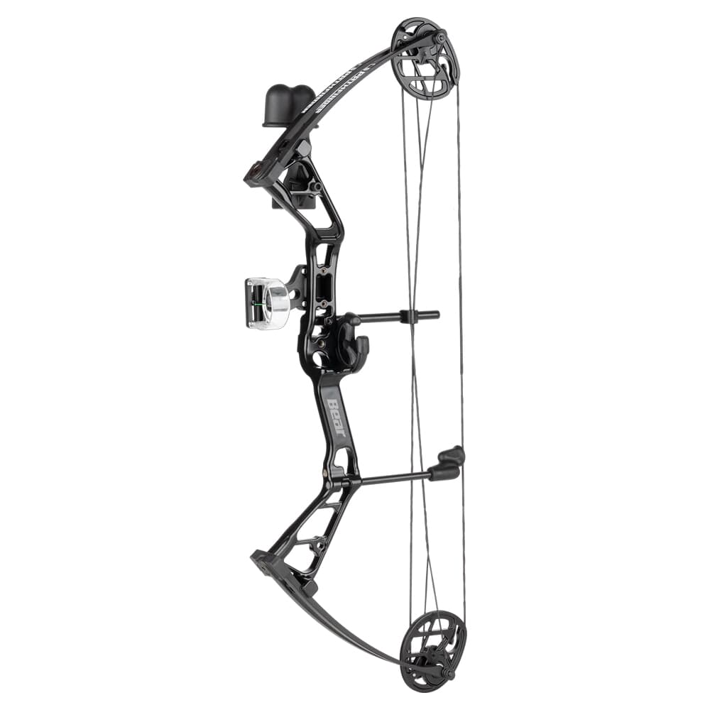 Bear Pathfinder RH29 Black Bow AYS501PF