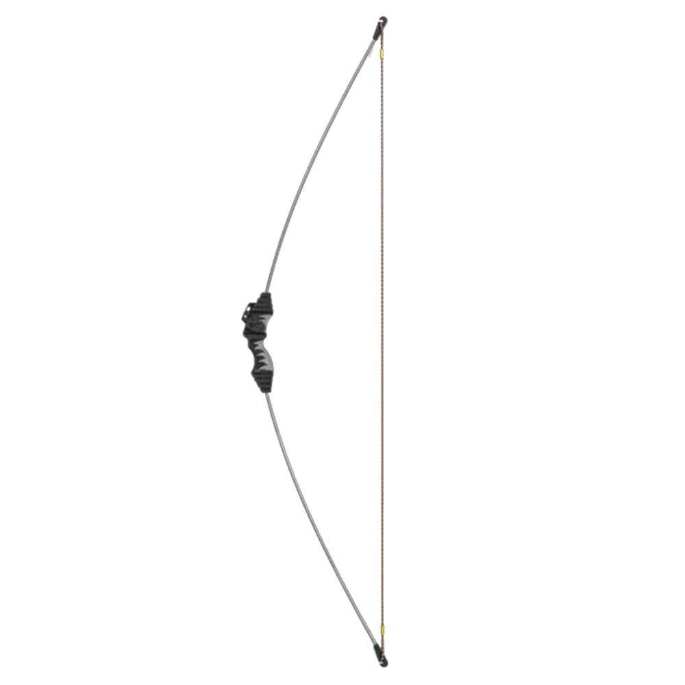 Bear Goblin RH/LH Gray Bow AYS6100