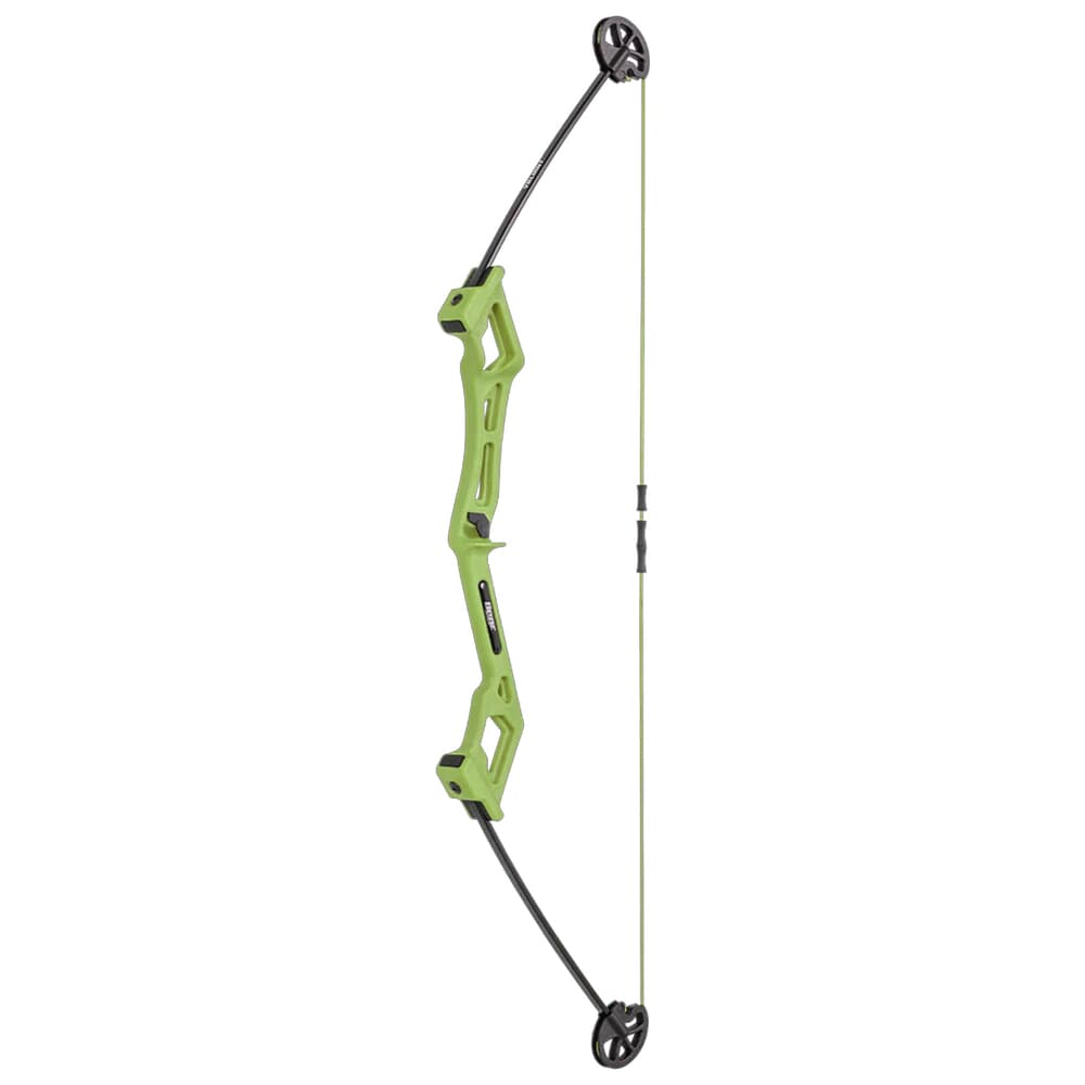 Bear Valiant RH Green Bow AYS6201GR