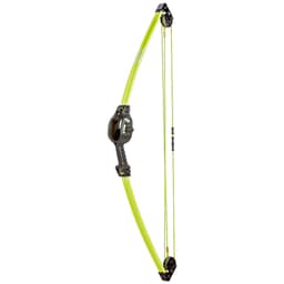 Bear Spark RH/LH Green Bow AYS8500GR