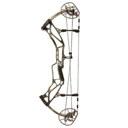 Bear Legend LS6 RH70 Realtree Xtra Green Bow