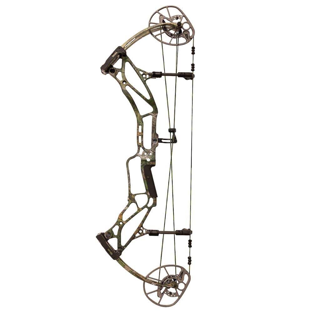 Bear Legend LS6 RH70 Realtree Xtra Green Bow