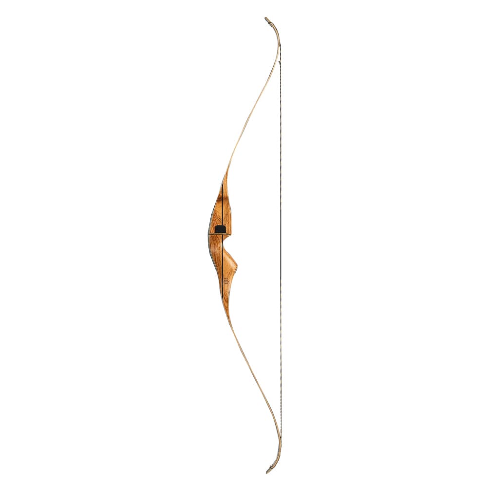 Bear Archery Kodiak Hunter 40# RH Shedua/Gray Bow AKH202240R