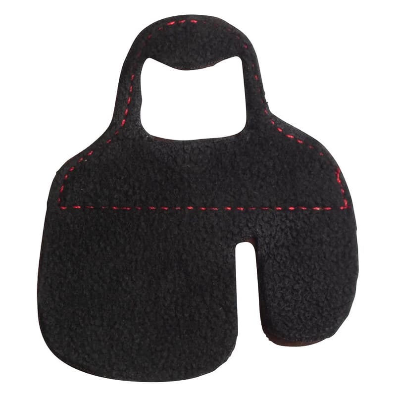 Bear Archery Leather Finger Tab Medium ARA101M