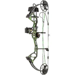 Bear Archery Royale RTH RH50 Toxic Bow AV02A21045R