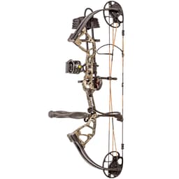 Bear Archery Royale RTH RH50 True Timber Strata Bow AV02A2X0A5R