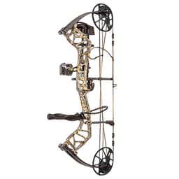 Bear Archery Legit RTH Extra RH 70 Realtree Edge Bow AV15A2X007R