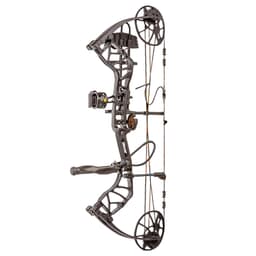 Bear Archery Legit RTH Extra LH 70 Shadow Bow AV15A2X117L