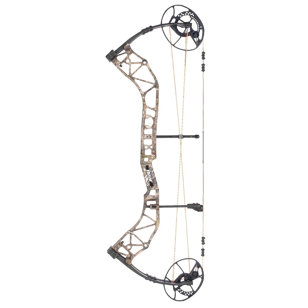 Bear Archery Alaskan RH70 Break-Up Bow AV24A40017R