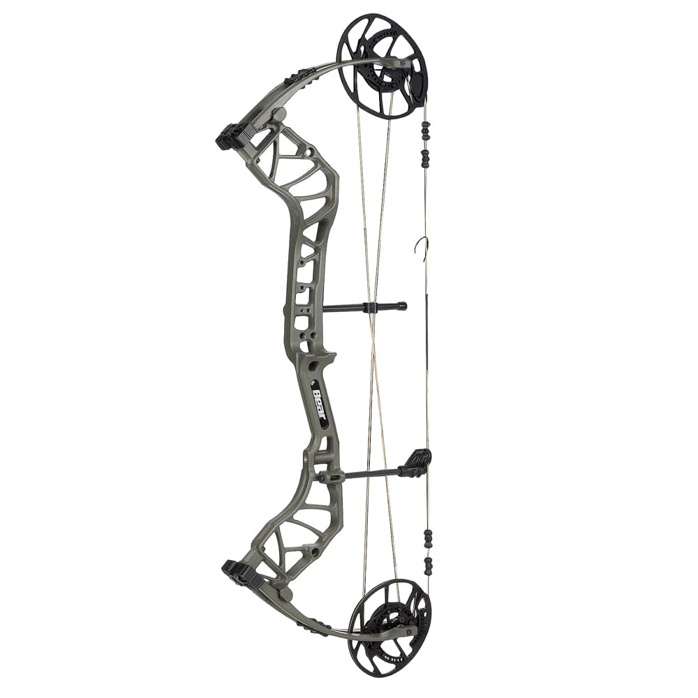 Bear Archery Whitetail Legend PRO RH70 Olive Bow AV25A40127R