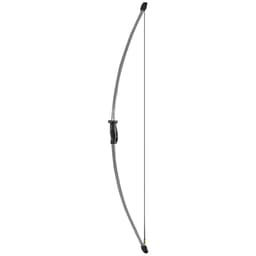 Bear Archery Wizard Ambidextrous Grey Youth Bow AYS6300