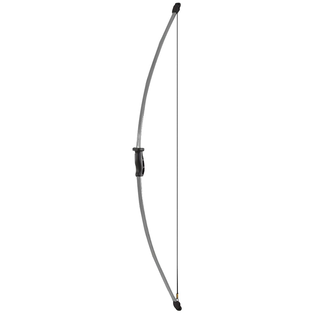 Bear Archery Wizard Ambidextrous Grey Youth Bow AYS6300