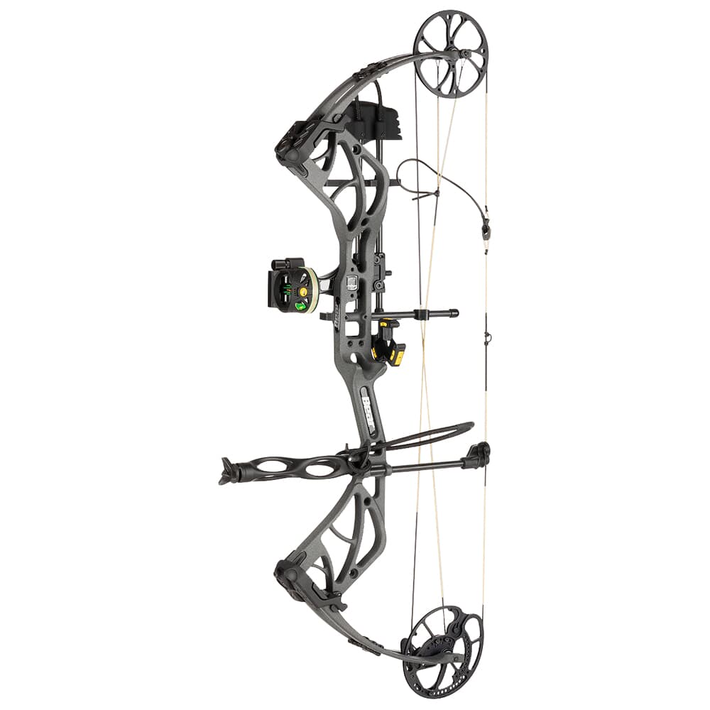 Bear Legend Revival Iron RH70 Bow