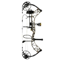 Bear Archery Legend XR RTH LH70 Veil Whitetail Bow AV35A600W7L