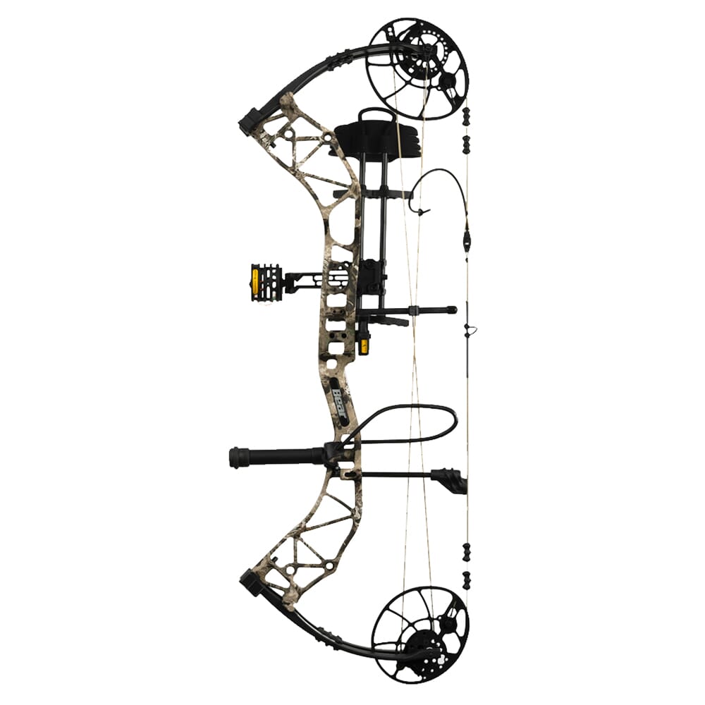 Bear Archery Legend XR RTH RH70 Veil Whitetail Bow AV35A600W7R
