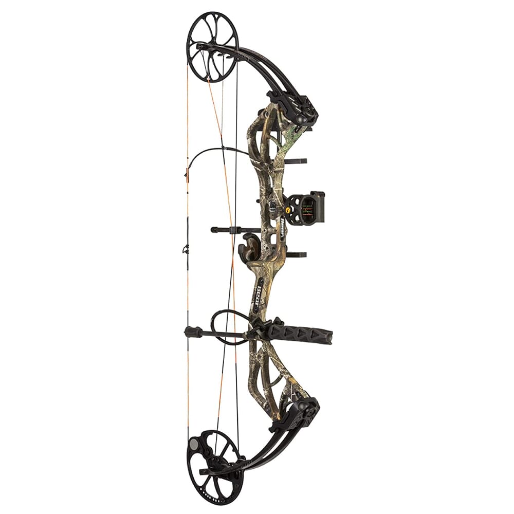 Bear Mainline Species LD LH70 Realtree Edge RTH Bow For Sale | SHIPS ...