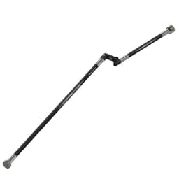 Bee Stinger Competitor Freestyle Black & Silver Stabilizer Kit FREESTYLEKIT