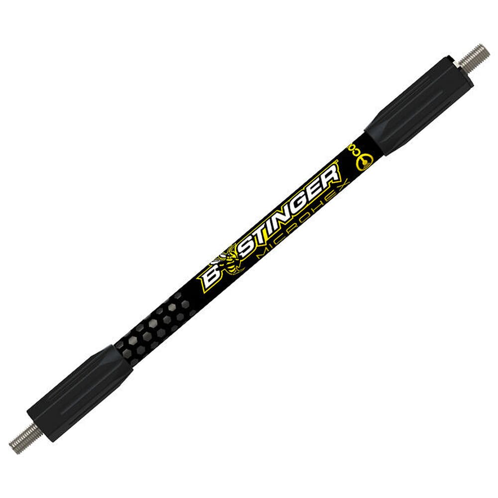 Bee Stinger MicroHex Target 12&quot; V1 Graphics Stabilizer MHXTARVBV112