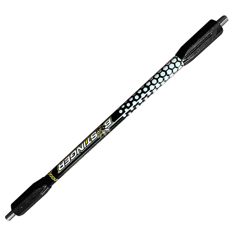 Bee Stinger MicroHex Target 12&quot; V2 Graphics Stabilizer MHXTARVBV212