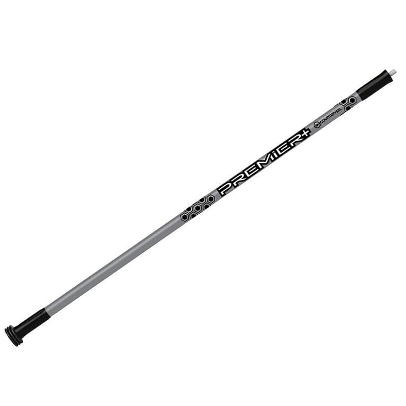 Bee Stinger Prem Plus Countervail Stabilizer 30&quot; Gray Stabilizer PREMIERGR30