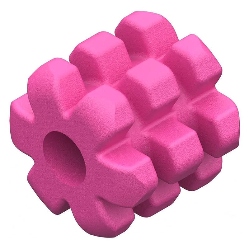 Bee Stinger Micro Hex Pink Vibration Damper VDPK