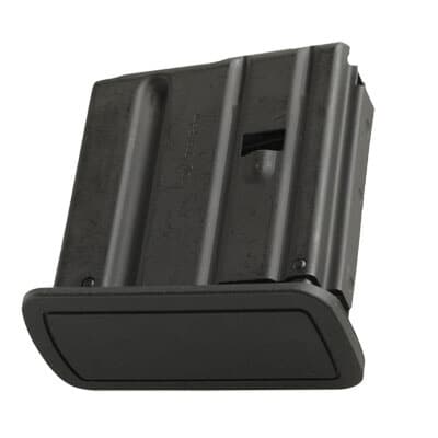 Benelli MR-1 5rd Matte Magazine 81350 81350
