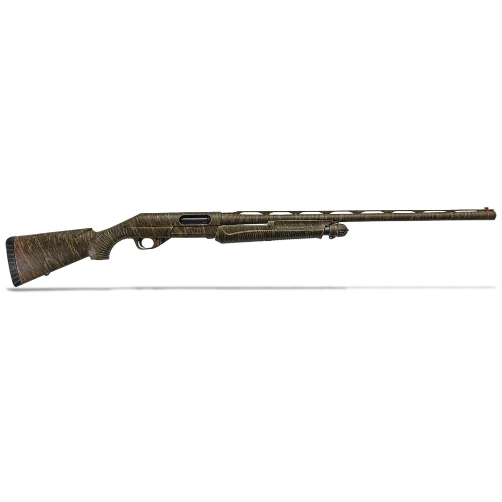 Benelli Nova Pump 12ga 3-1/2" 28" Mossy Oak Bottomland 4+1 Pump Action Shotgun 20011